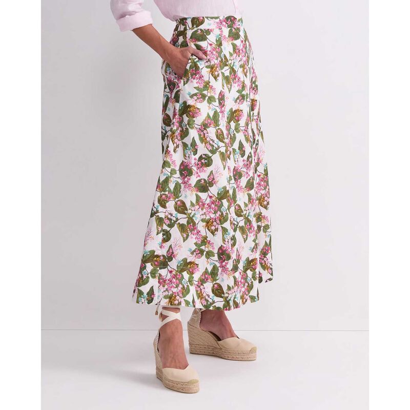 Sportscraft Osterley Liberty Skirt image number 2